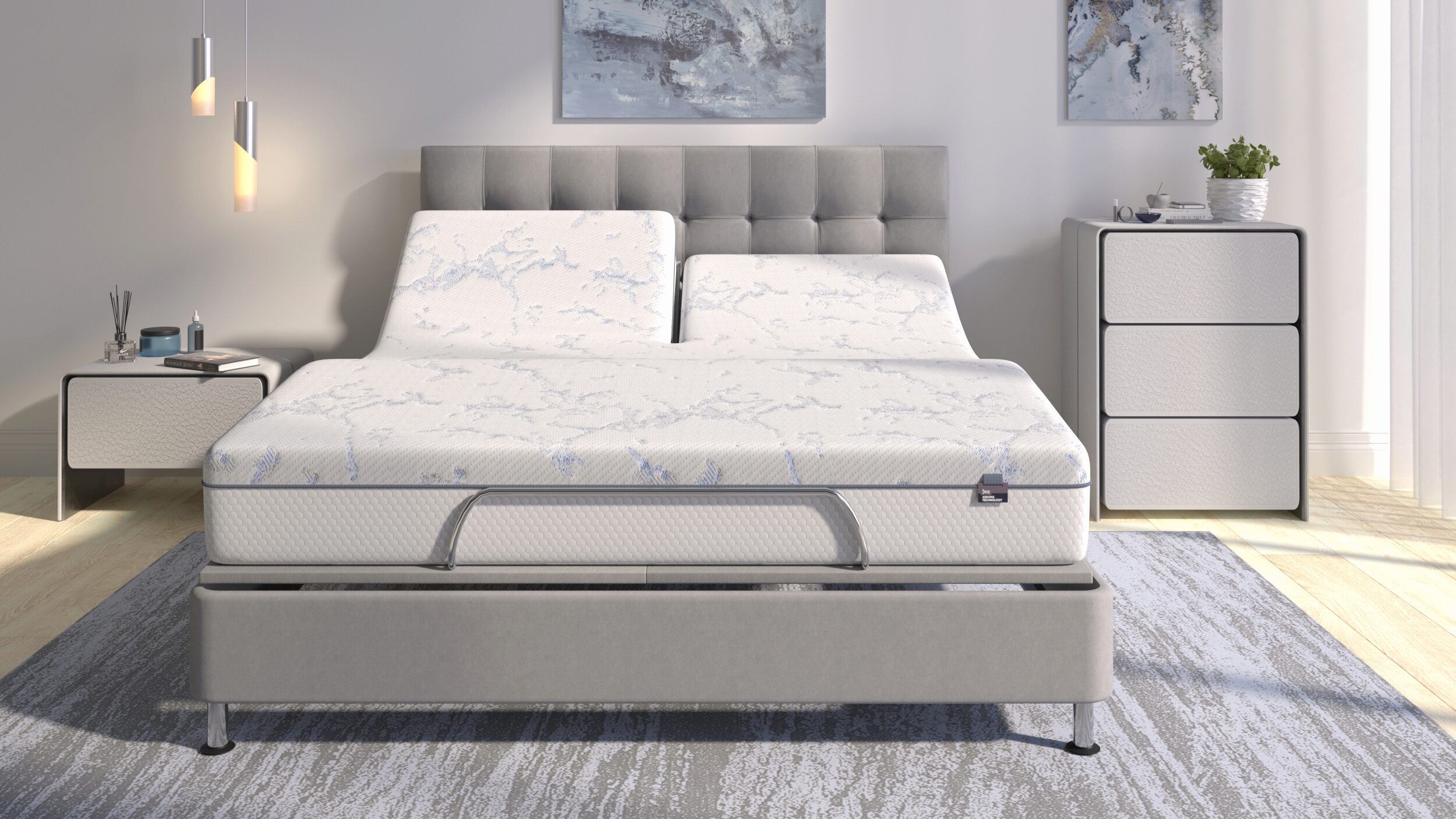 

Анатомический матрас Serta Ergo Emotion (Эрго Эмоушн) с опцией Butterfly (Баттерфляй), Serta Ergo Emotion (Эрго Эмоушн) с опцией Butterfly (Баттерфляй)