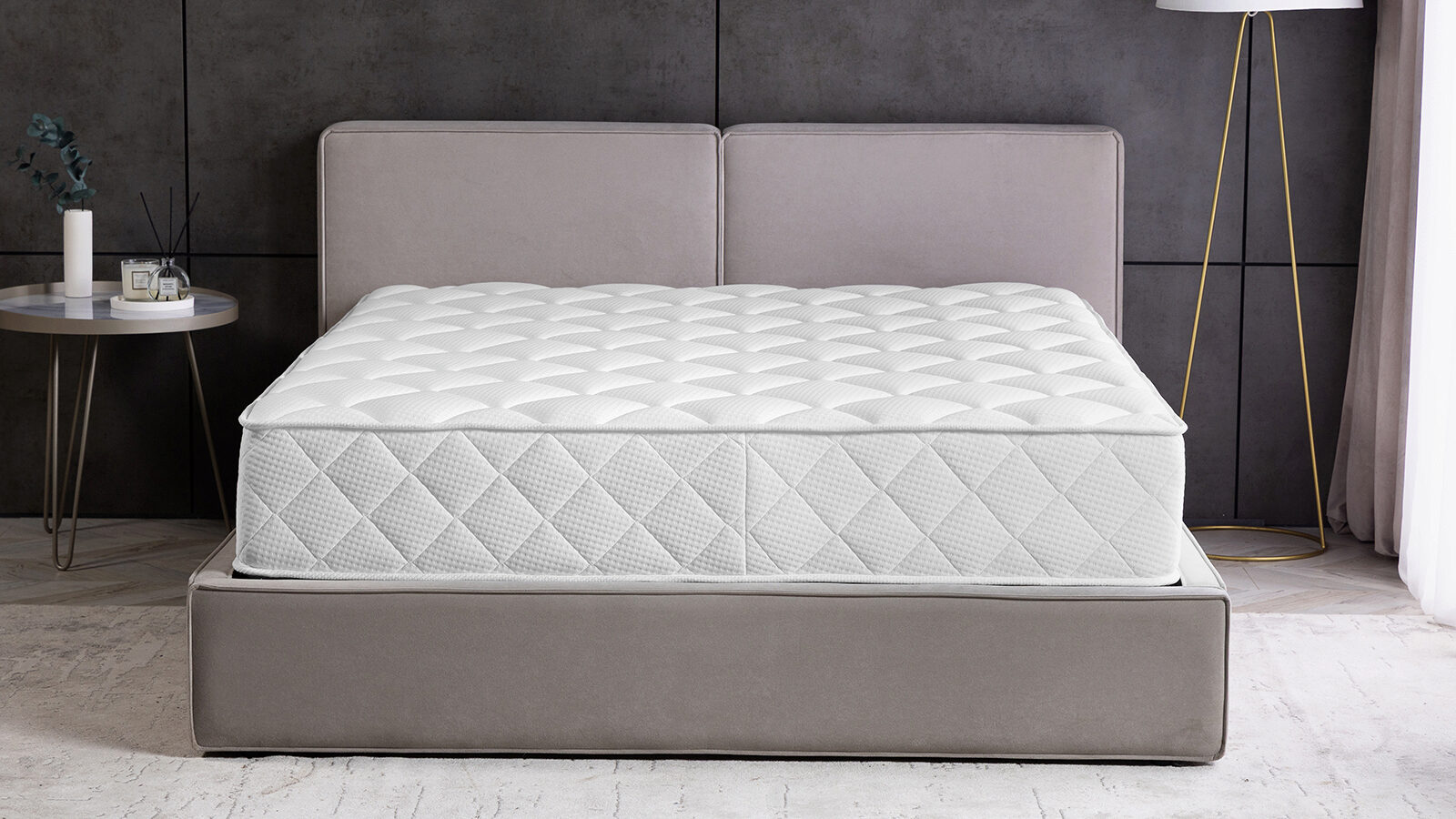 

Анатомический матрас Serta Hybrid Hotel, Serta Hybrid Hotel