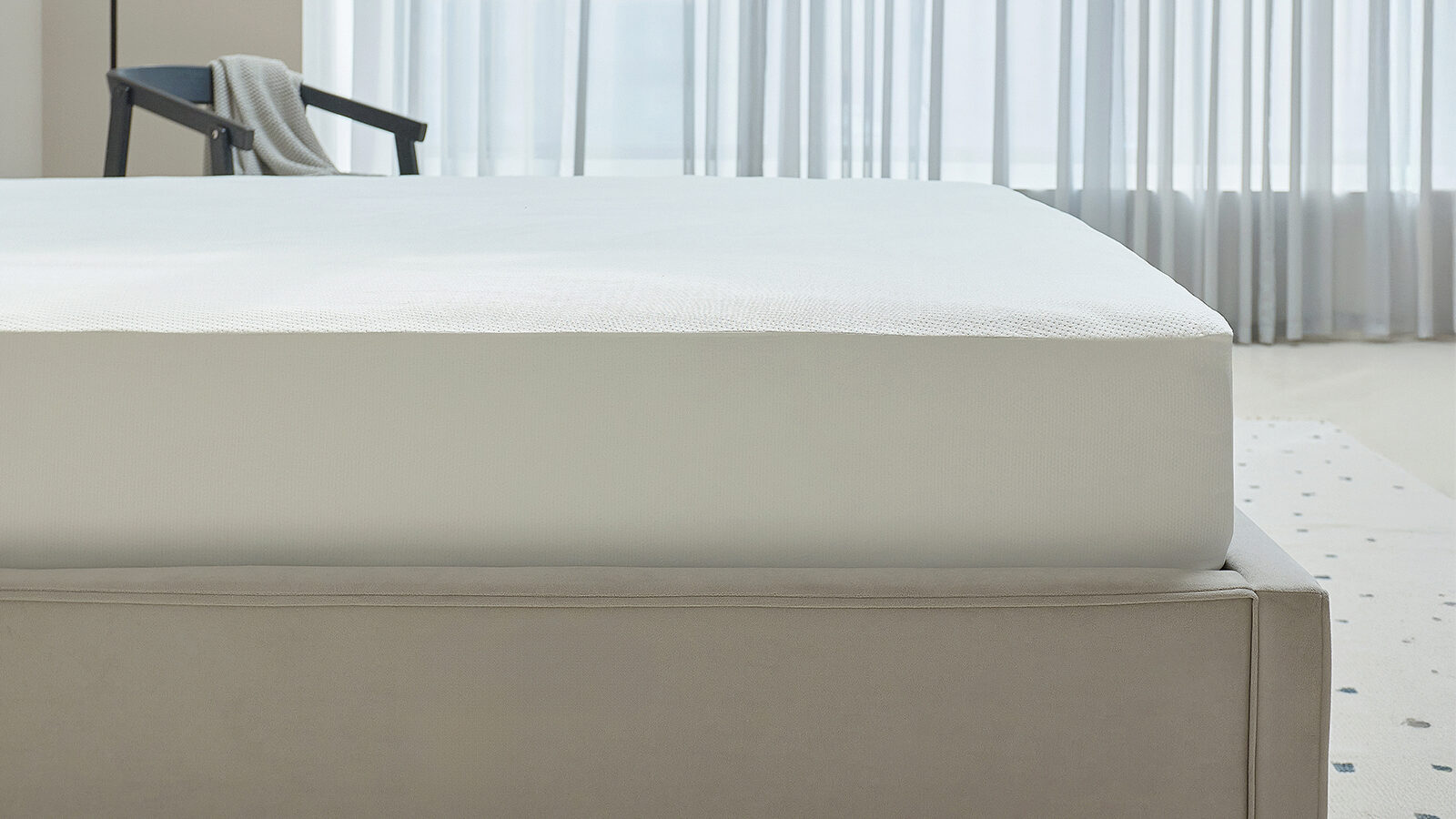 Водонепроницаемый чехол Protect-a-bed Signature