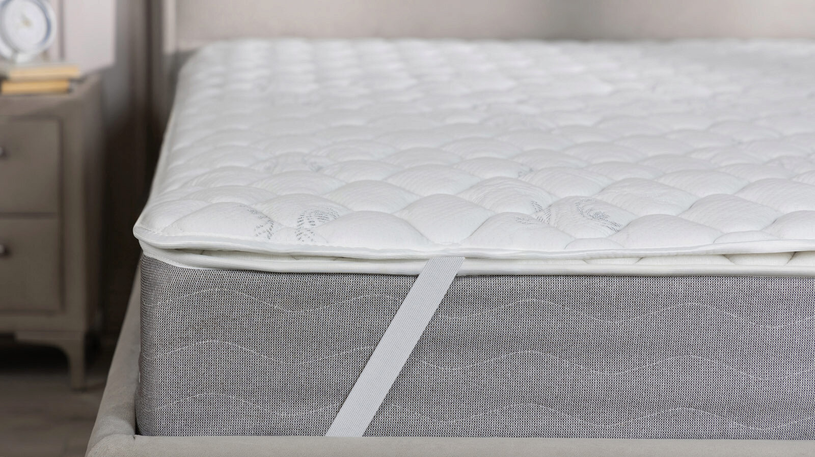 

Наматрасник Top Basic Hard, Top Basic Hard