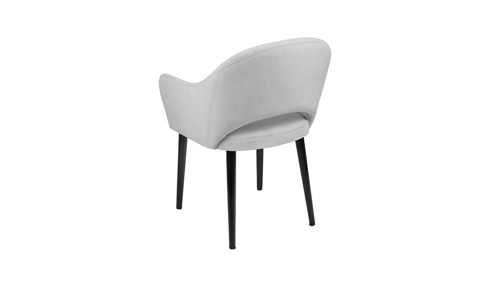 

Кресло кухонное Askona Home Arkansas серый, Неизвестно, Askona Home Arkansas серый