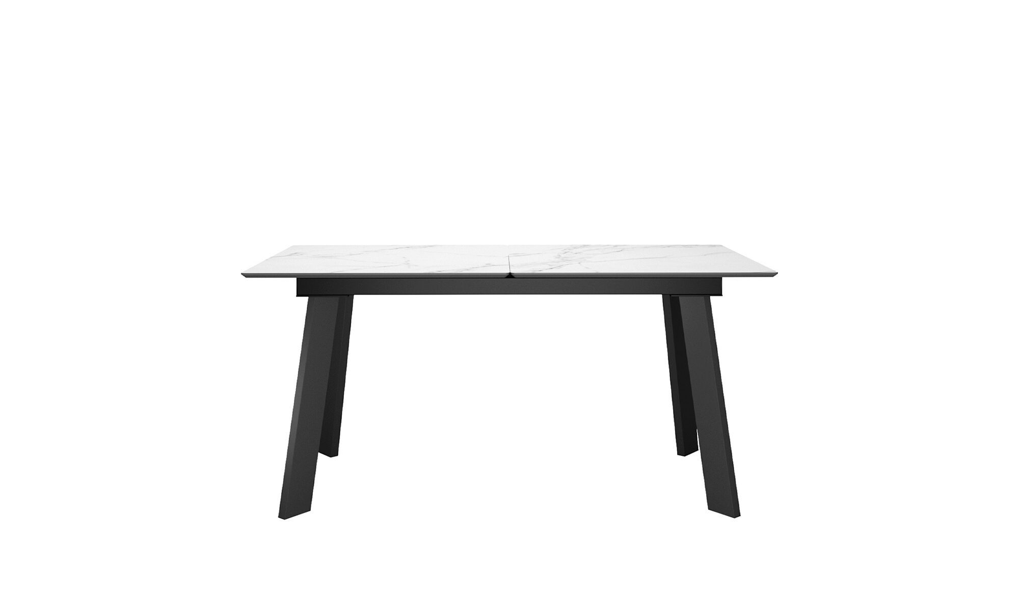 Стол Askona Home Ann (Энн), цвет Белый мрамор
