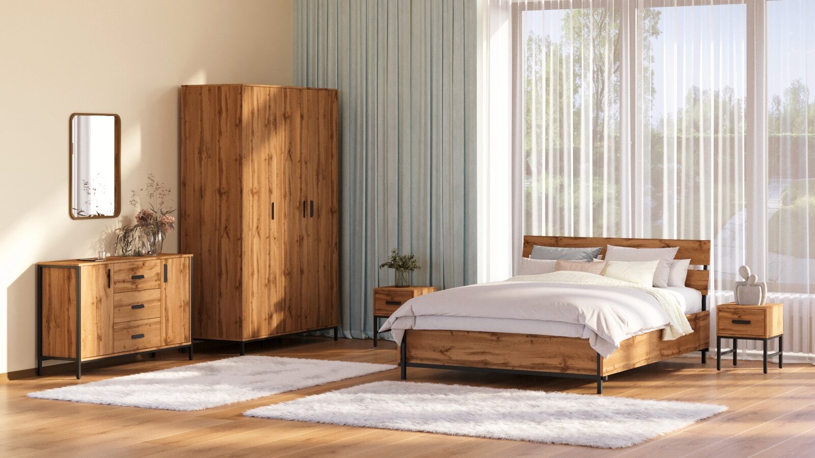 

Cпальня Baikal, Неизвестно, Baikal