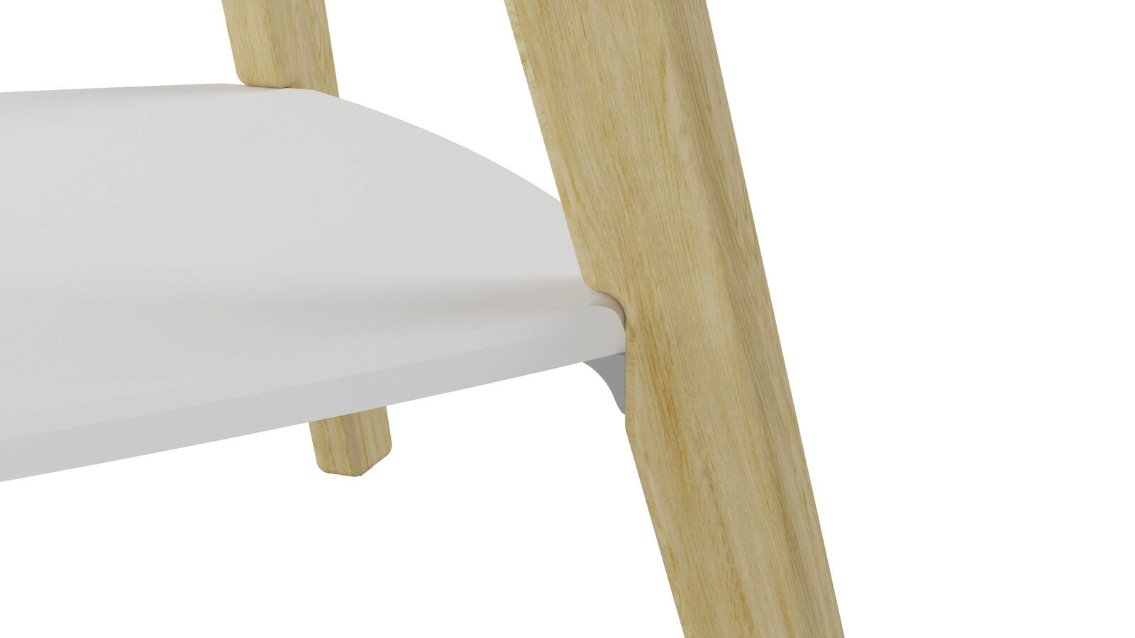 

Журнальный стол Barrin, белый/дуб янтарный, Неизвестно, Barrin, белый/дуб янтарный