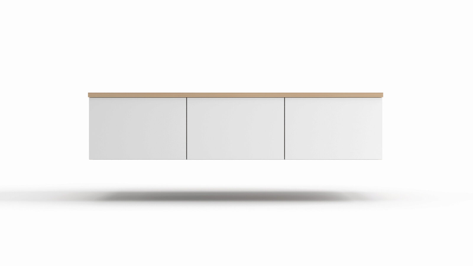 

Тумба под ТВ навесная Life time Ice, цвет Дуб Бардолино натуральный, Белый базовый, Life time Ice, цвет Дуб Бардолино натуральный, Белый базовый