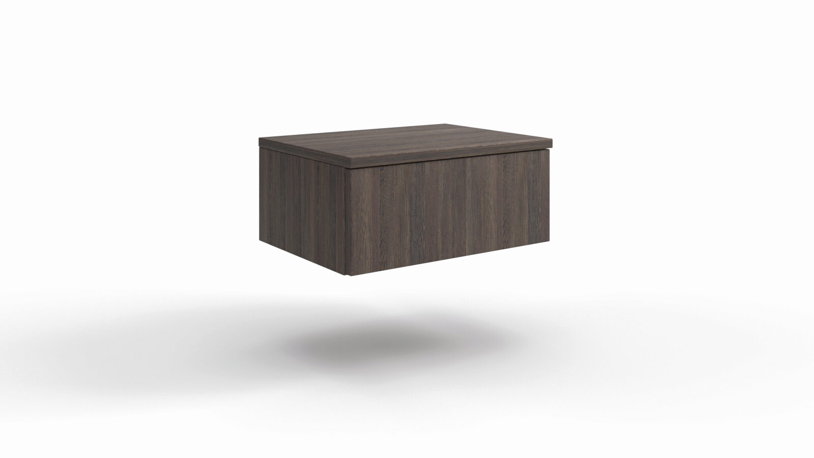 Тумба навесная Pronto, цвет Венге Мали