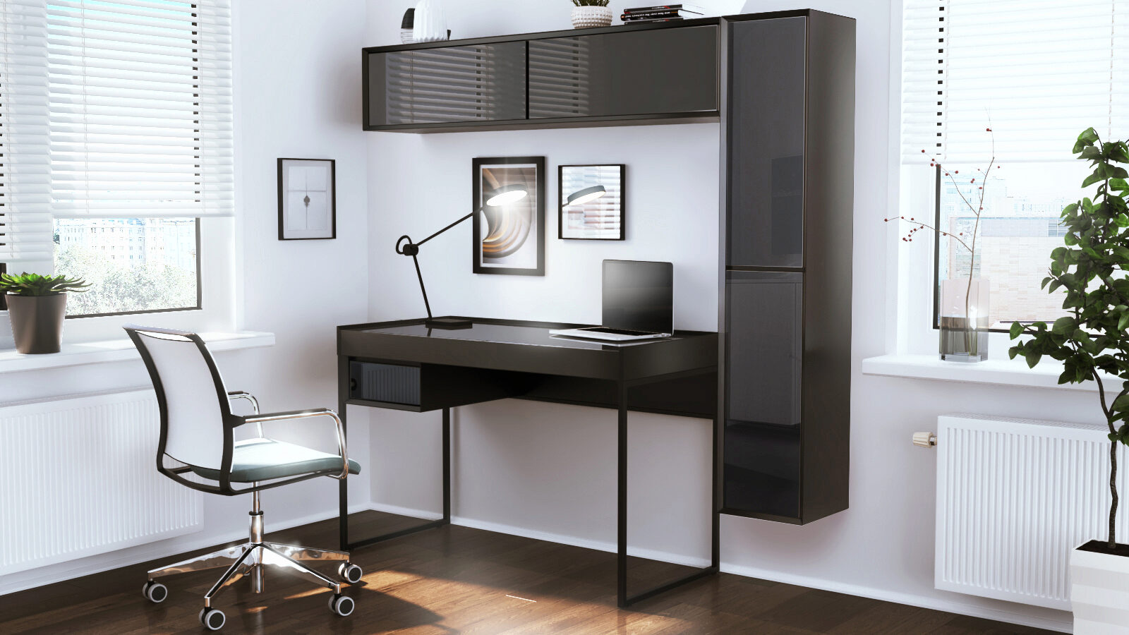 

Комплект Glass, цвет Черный черный, Неизвестно, Glass, цвет Черный черный