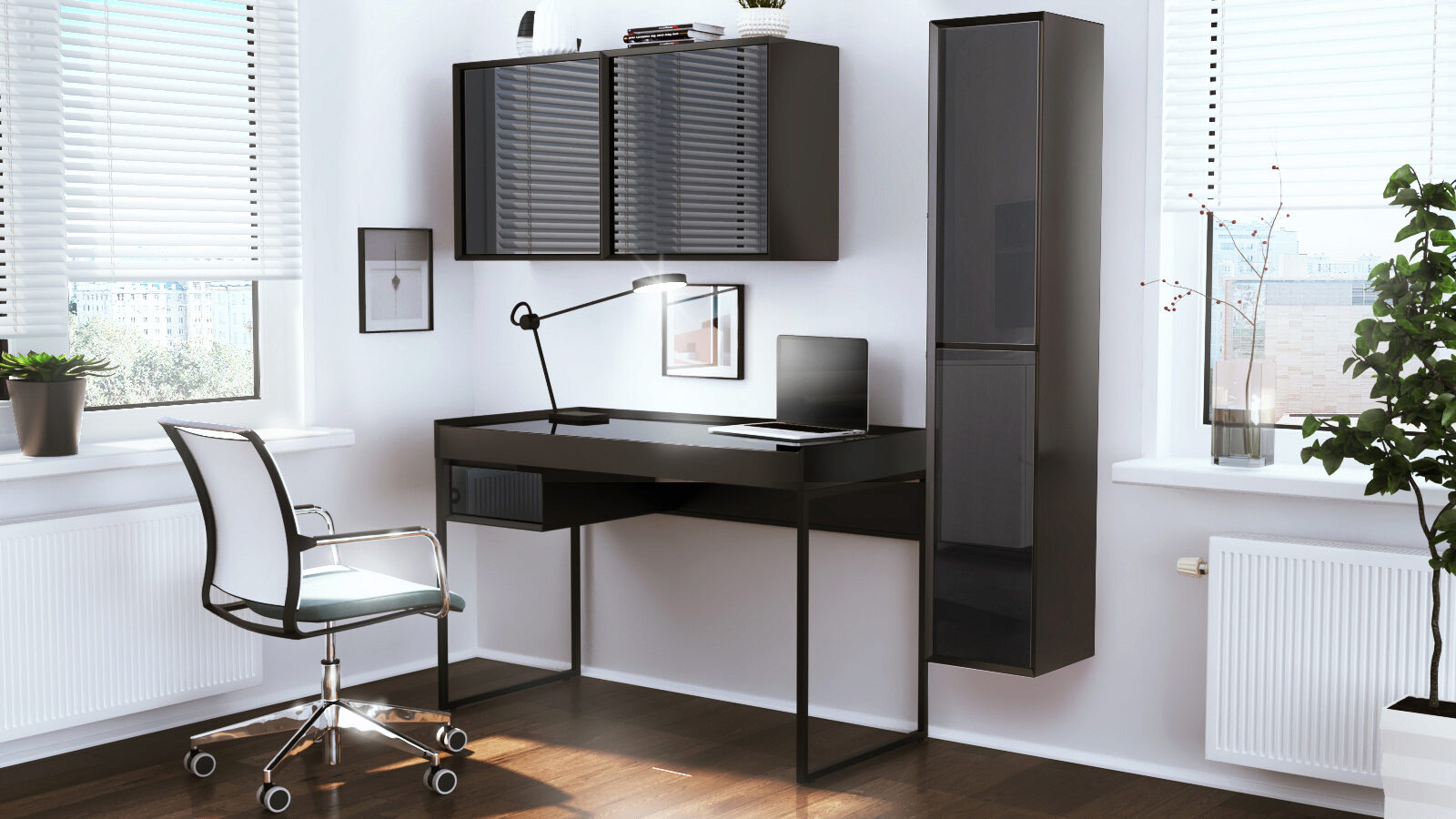 

Комплект Glass, цвет Черный черный, Неизвестно, Glass, цвет Черный черный