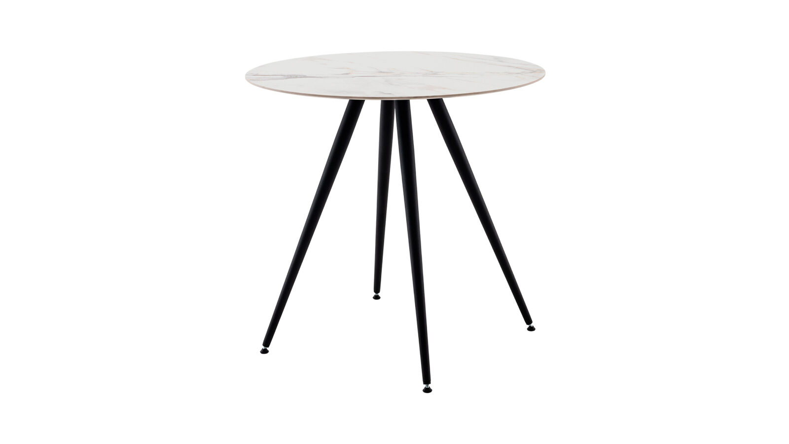 

Стол круглый Ники, цвет белый мрамор, столешница керамика, Неизвестно, Ники, цвет белый мрамор, столешница керамика