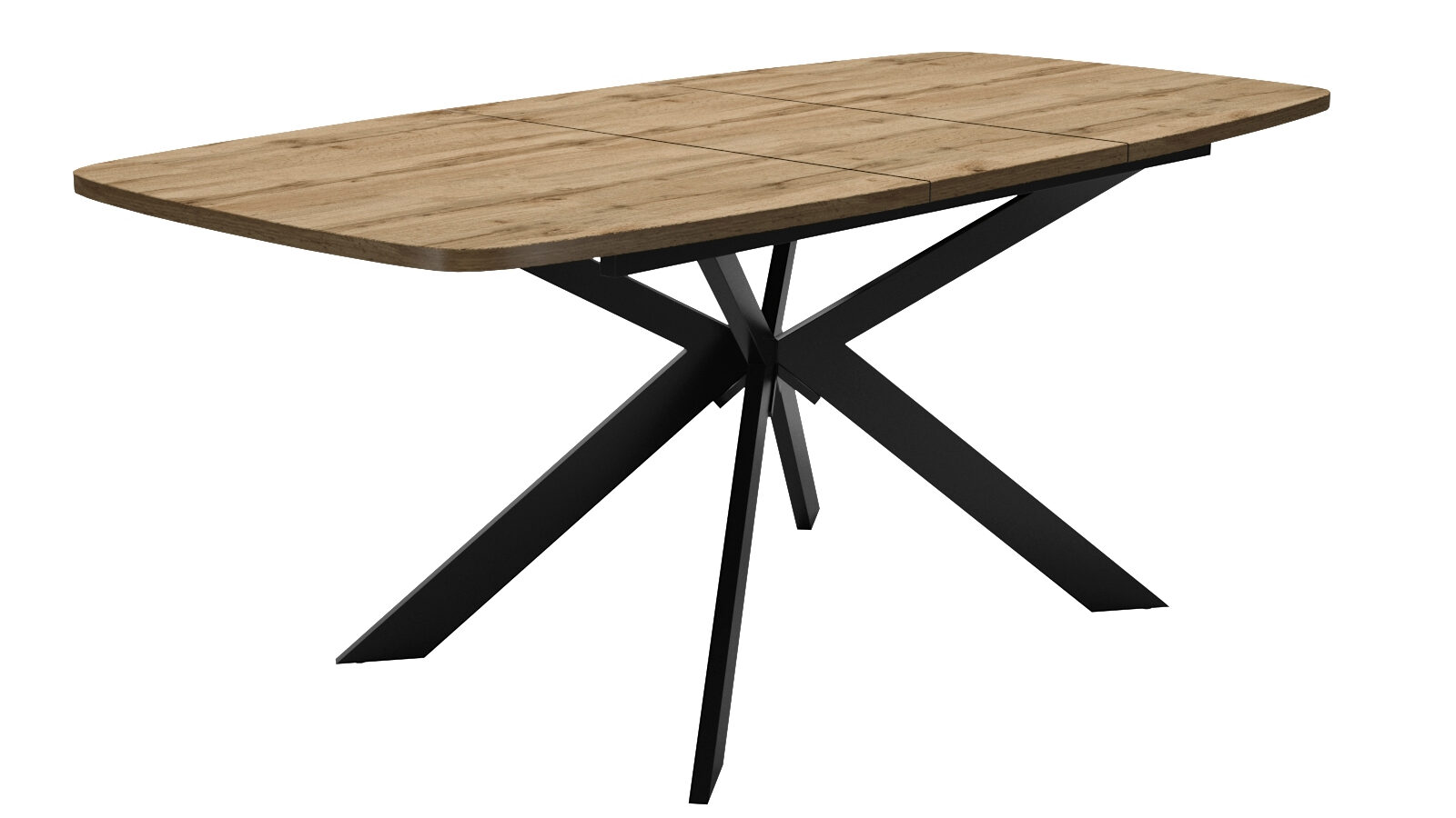 

Стол раскладной Turin Дуб Галифакс, Неизвестно, Turin Дуб Галифакс