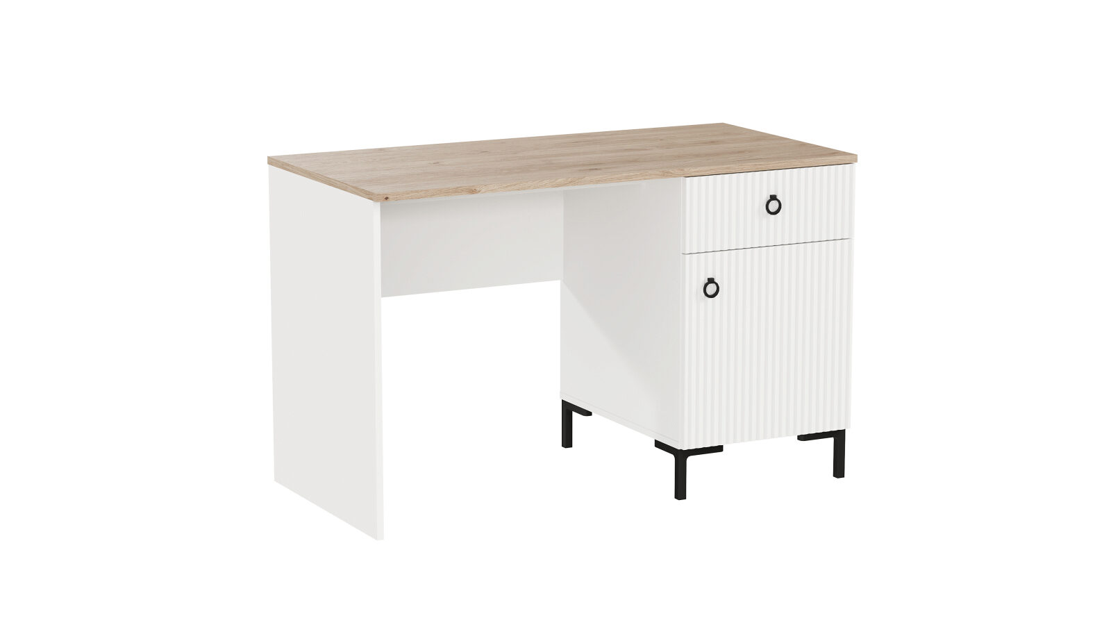 

Стол письменный Zima Гикори кингстон, Белый, Неизвестно, Zima Гикори кингстон, Белый