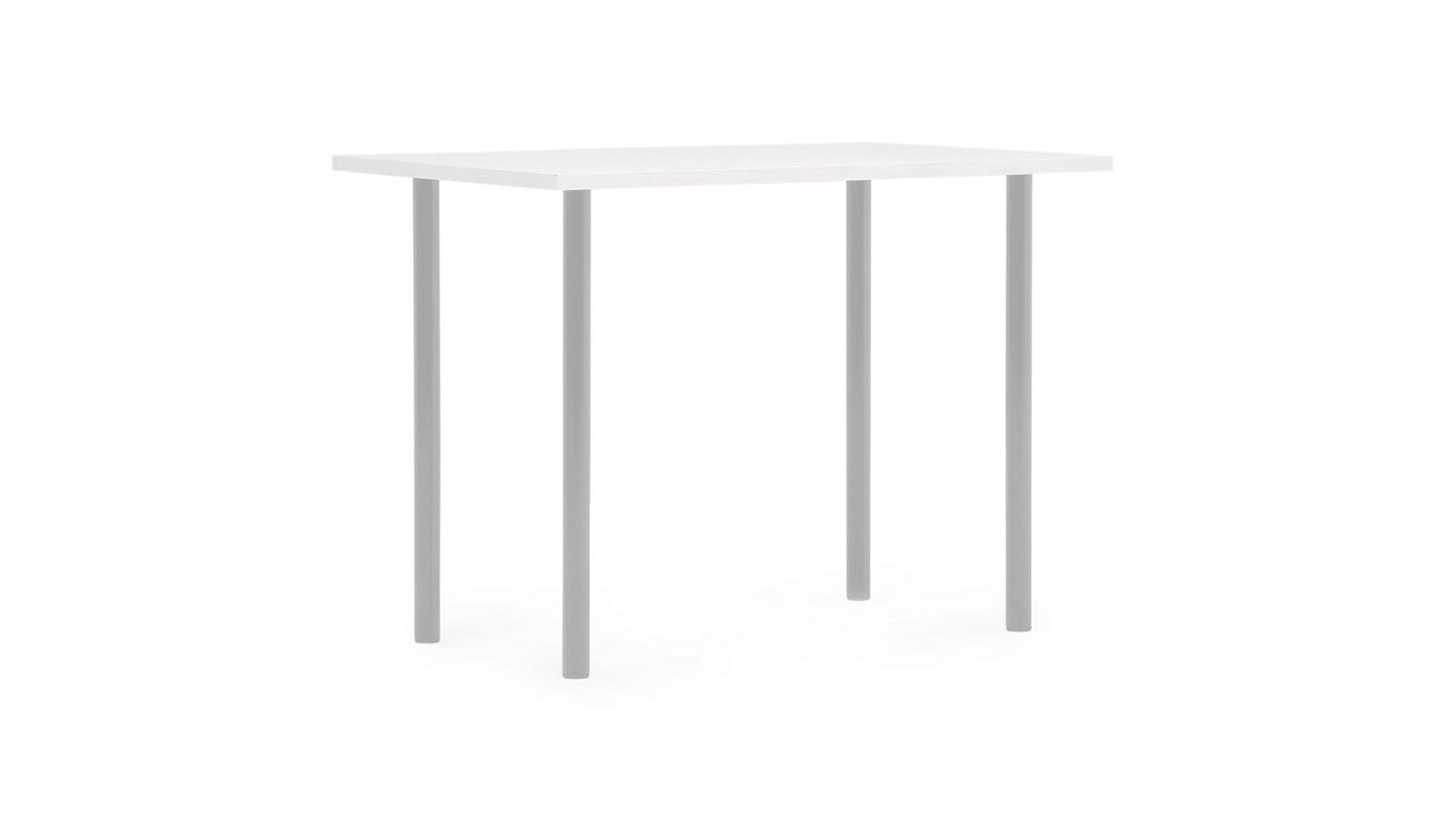 

Столешница Trinity, Белый премиум, Trinity, Белый премиум