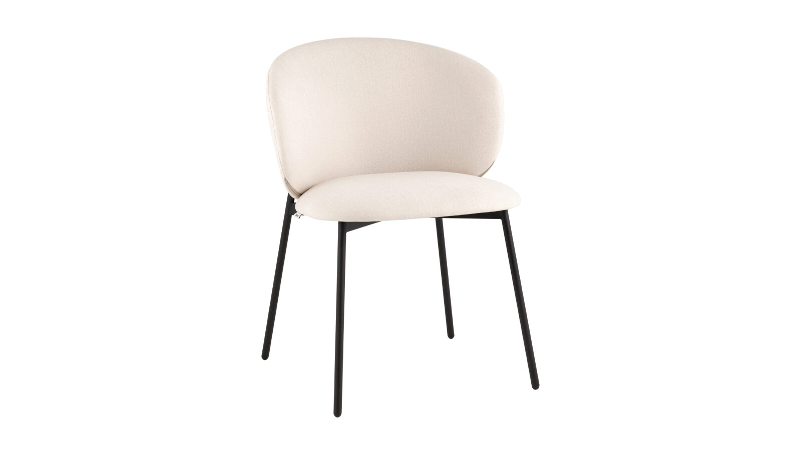 

Стул Блейз, цвет велюр молочный, Неизвестно, Блейз, цвет велюр молочный