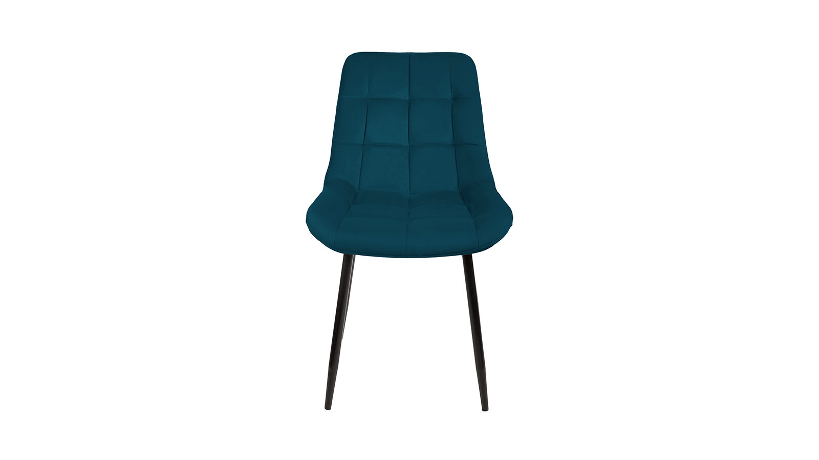 Стул Askona Home California (Калифорниа), бирюзовый