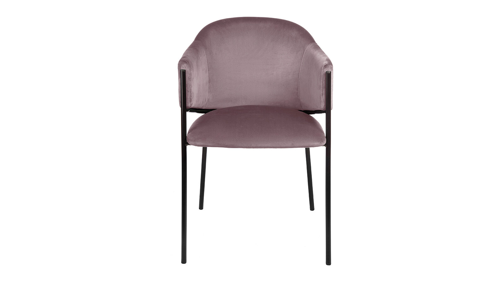 

Стул Askona Home Dakota (Дакота), лавандовый, Чёрный, Askona Home Dakota (Дакота), лавандовый