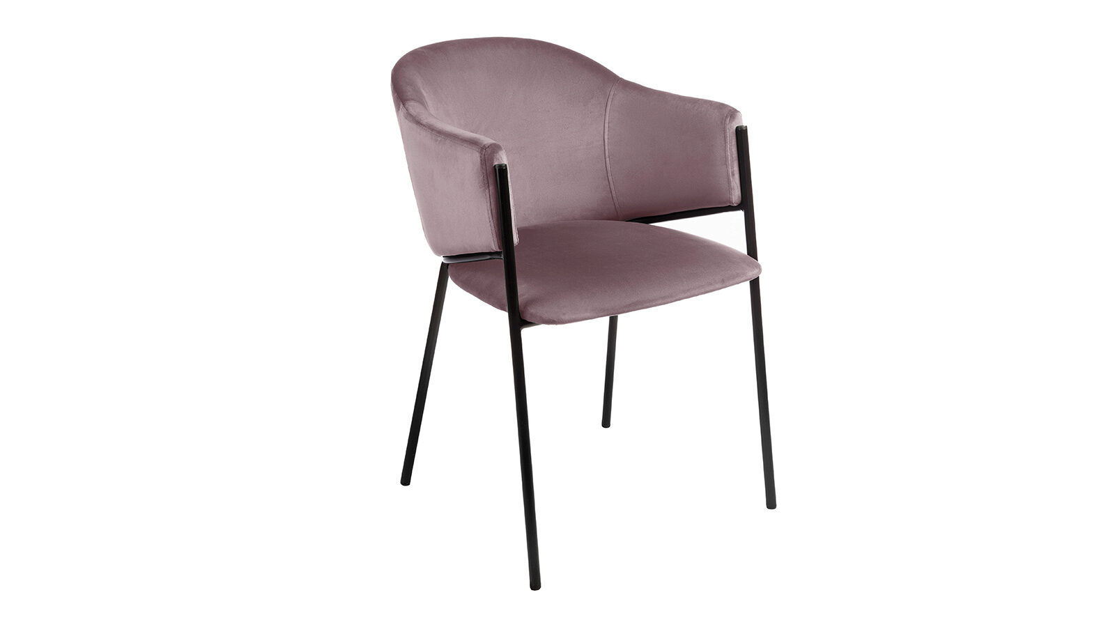 

Стул Askona Home Dakota, лавандовый, Неизвестно, Askona Home Dakota, лавандовый