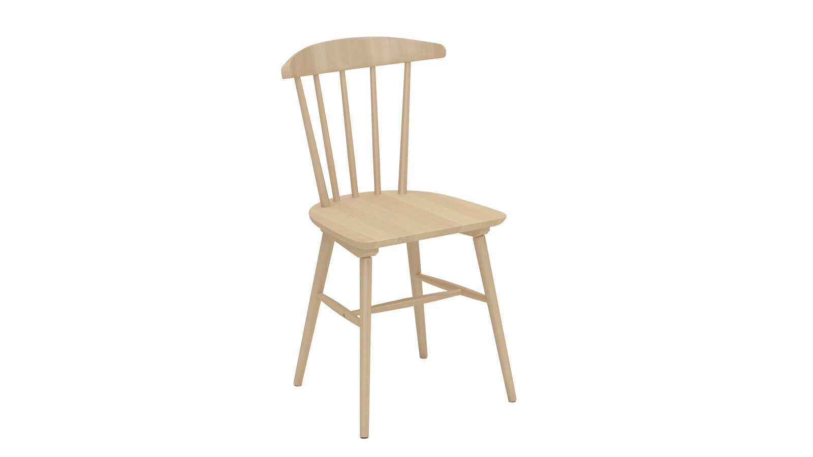 

Стул Askona Home Elche, цвет береза натуральный, Неизвестно, Askona Home Elche, цвет береза натуральный