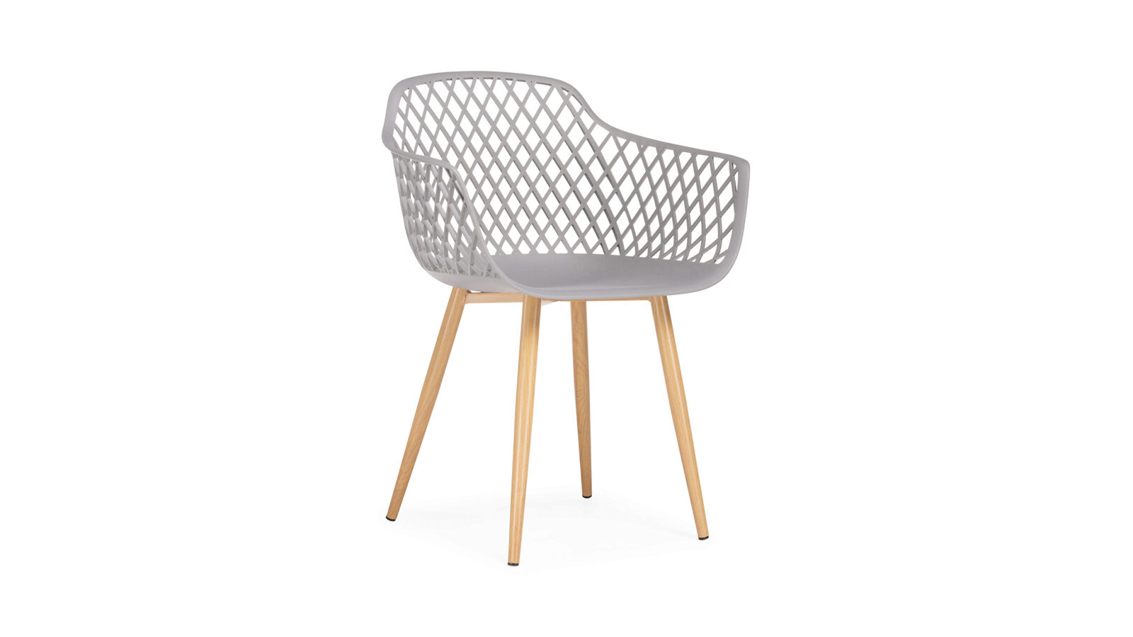 

Стул Rikon gray, wood, Неизвестно, Rikon gray, wood