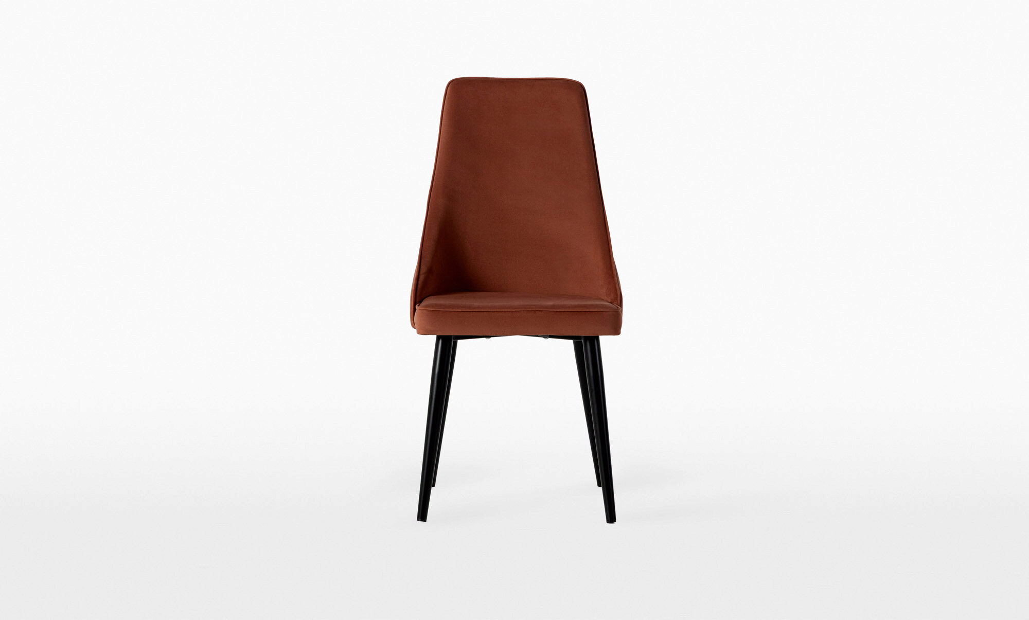 Стул Askona Home Tokyo (Токио) тк. Velutto 55 (Велютто 55)