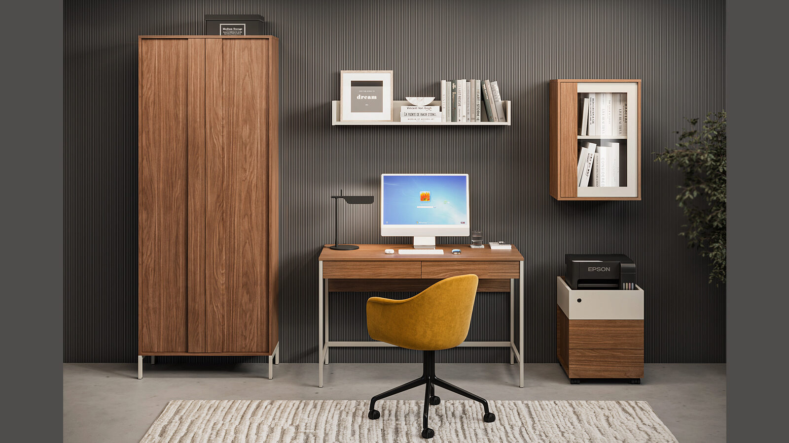 

Офис Trendy, Неизвестно, Trendy