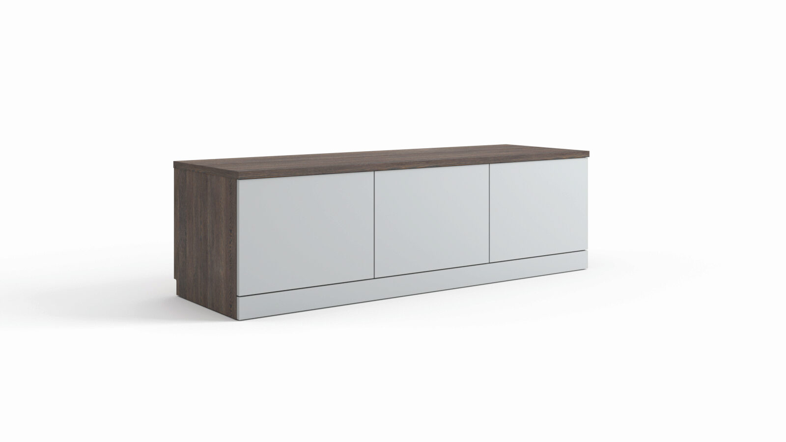 

Тумба под ТВ напольная Space Solutions Ice Венге Мали Сиена лен, Space Solutions Ice Венге Мали Сиена лен