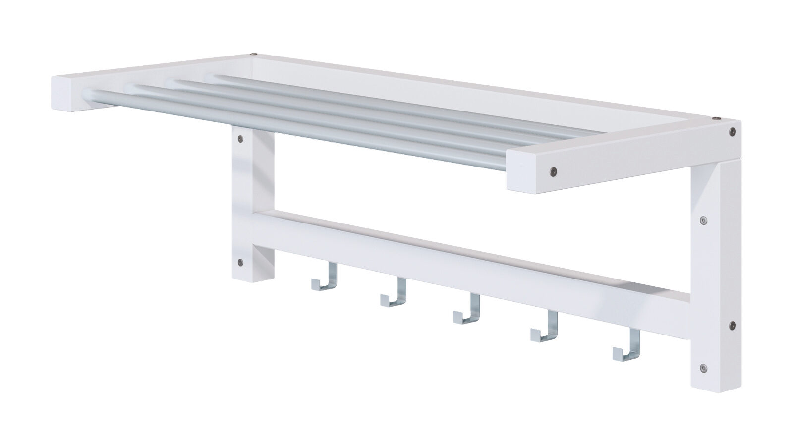 

Вешалка для шляп Terek, цвет белый, Terek, цвет белый