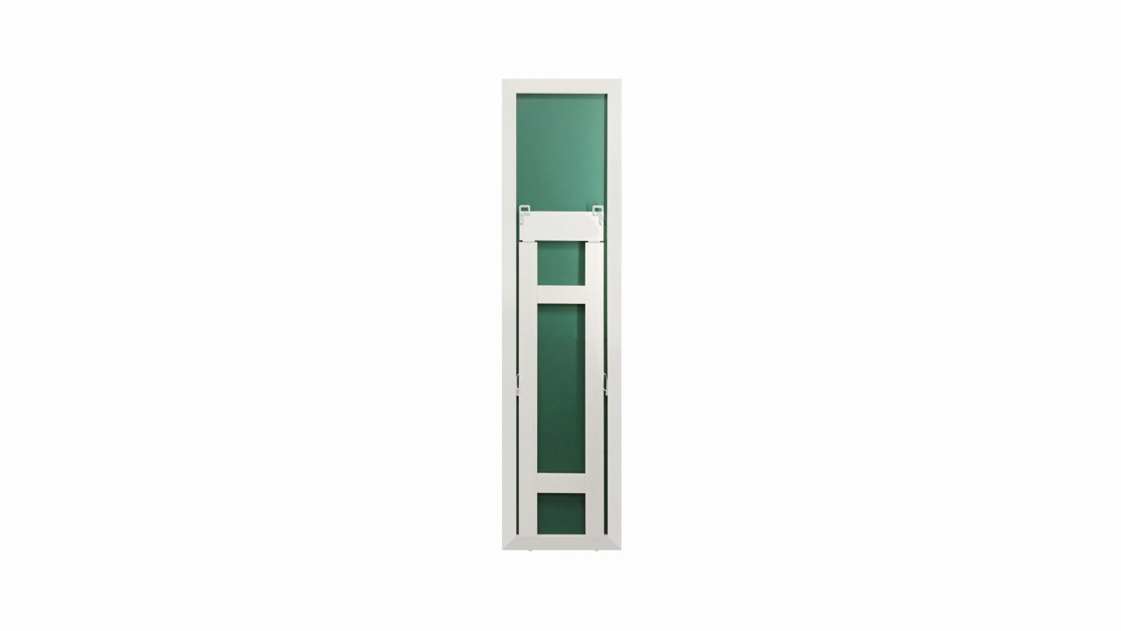 

Зеркало Larry 175x50, цвет Белый, Неизвестно, Larry 175x50, цвет Белый