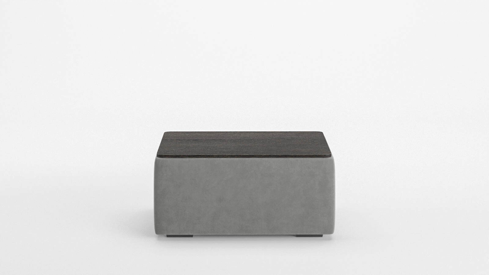 Журнальный стол-пуф Cristofer, цвет Венге Мали