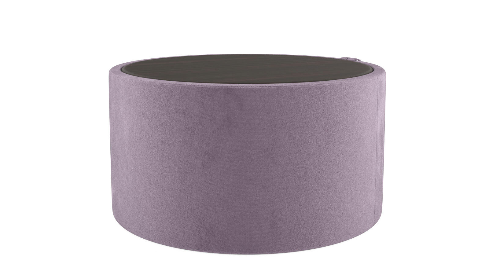 Журнальный стол Chester 075x075x045, цвет Венге