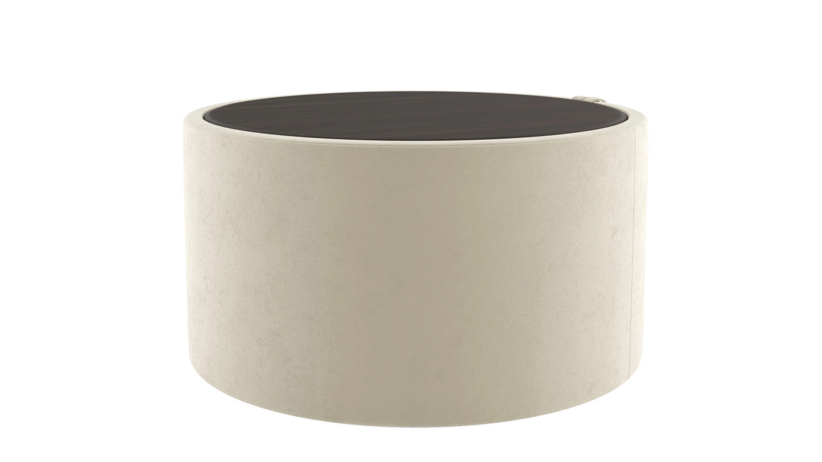 Журнальный стол Chester 075x075x045, цвет Венге