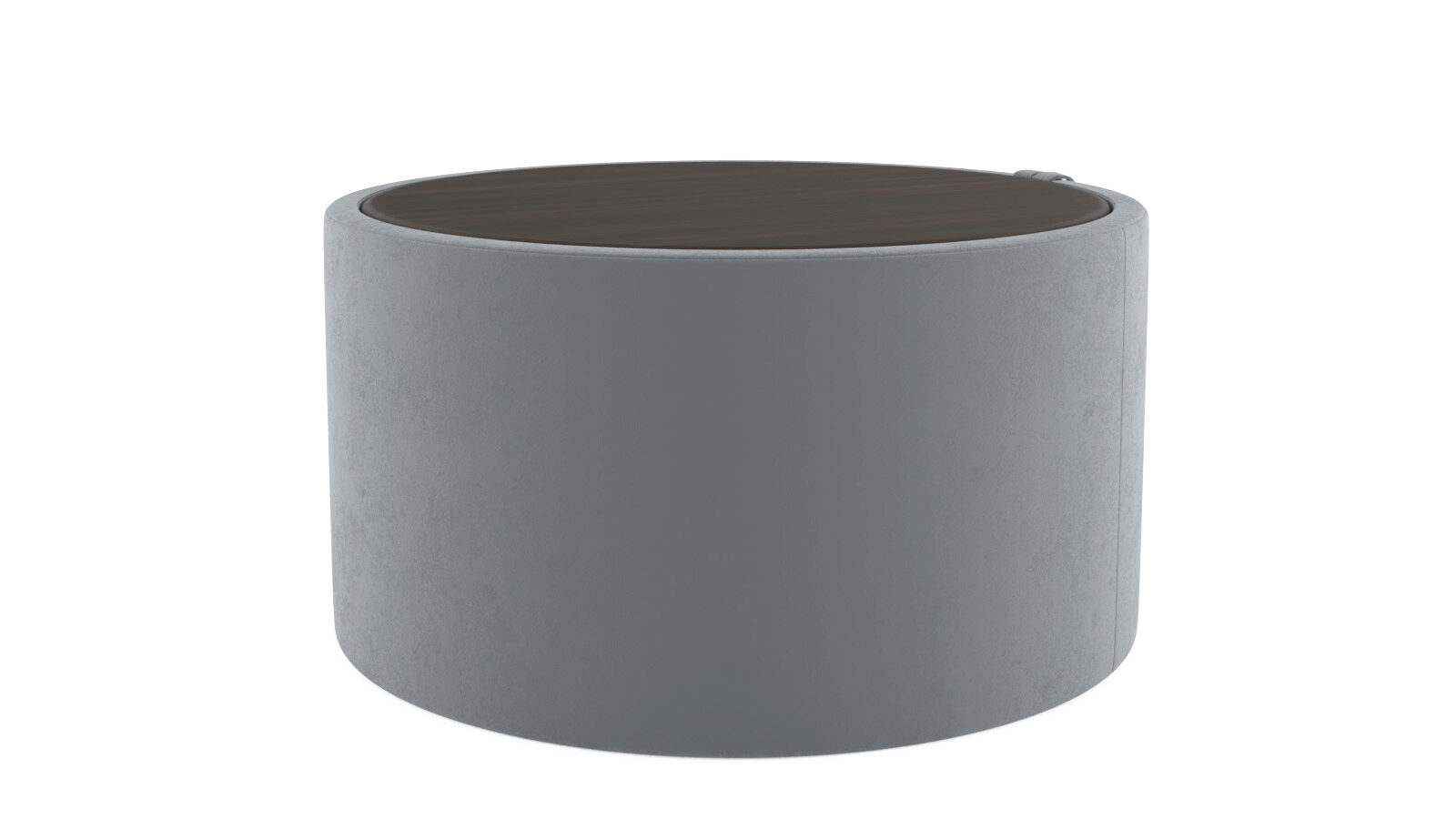 Журнальный стол Chester 075x075x045, цвет Венге