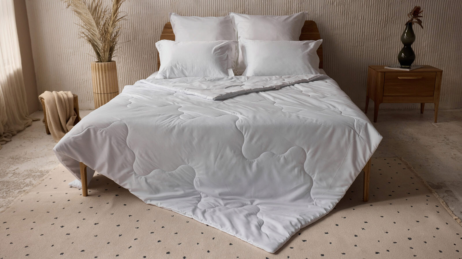 Легкое одеяло Elso