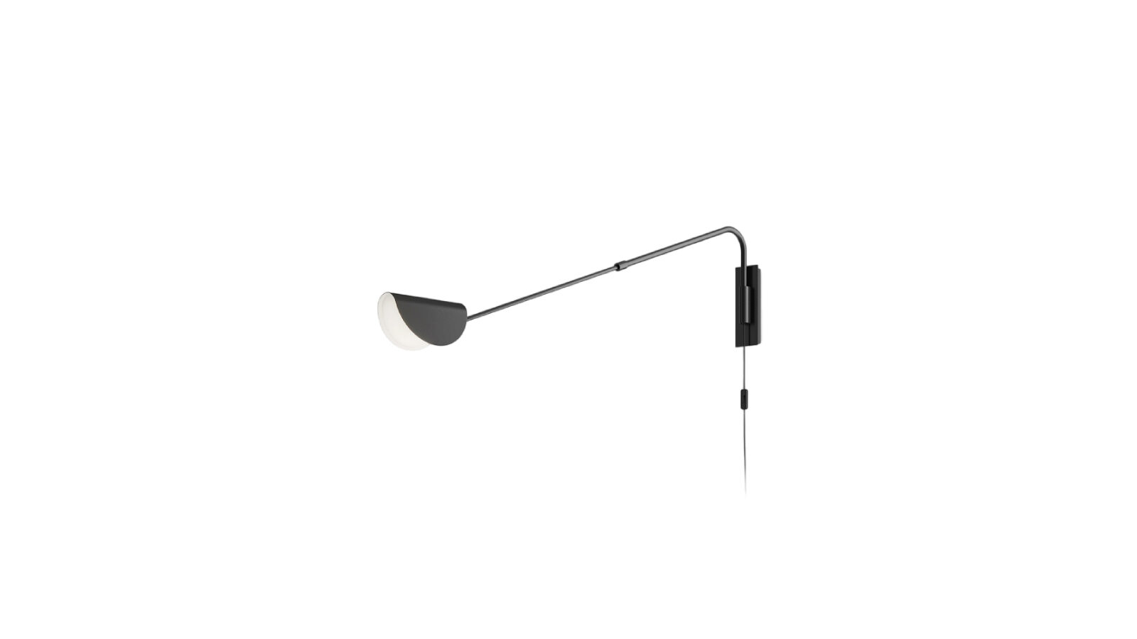 

Бра Mollis MOD126WL-01B1, Mollis MOD126WL-01B1