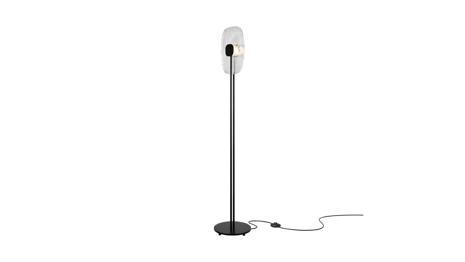 

Торшер Eclipse MOD152FL-L1BK, Eclipse MOD152FL-L1BK