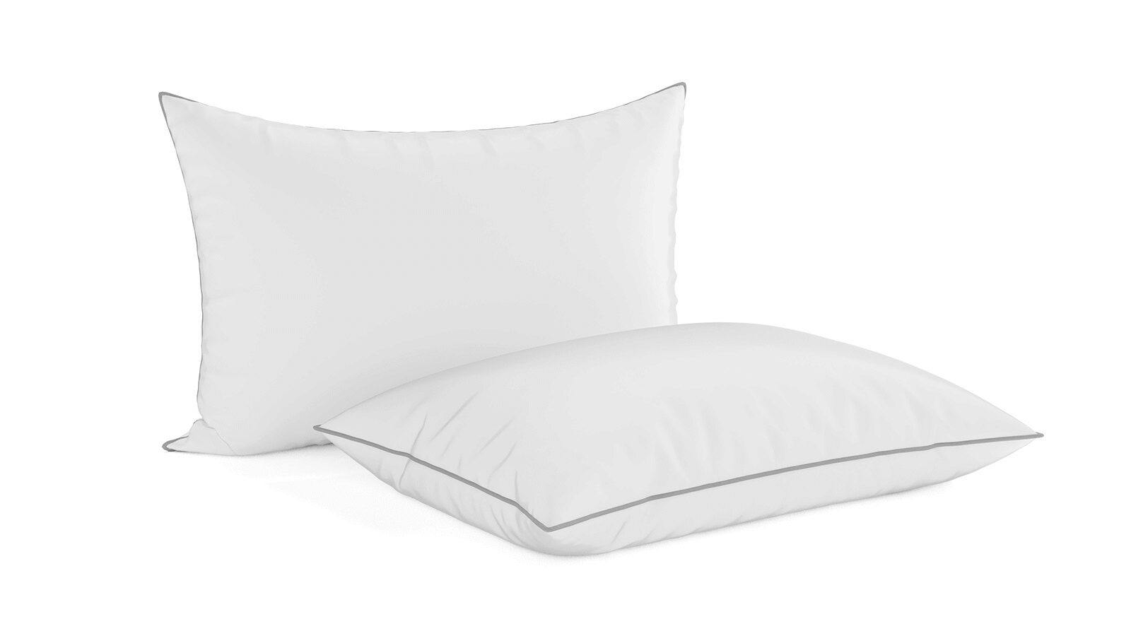 Набивная подушка Comfort Duck