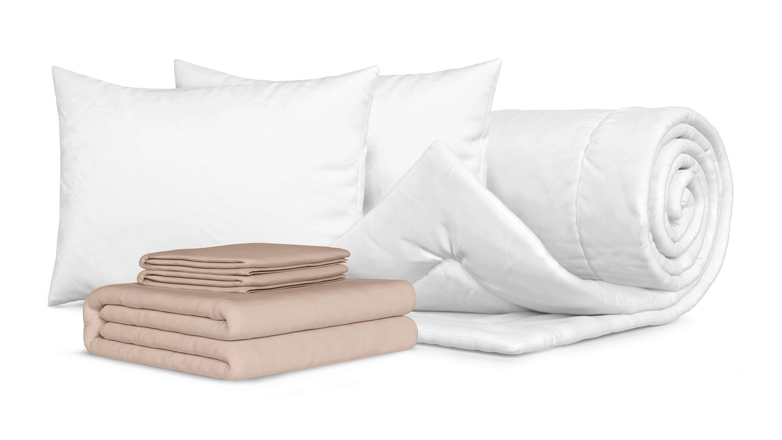 

Комплект Одеяло Beat , 2 Подушка Sky , Комплект постельного белья Comfort Cotton, цвет Льняной, Одеяло Beat , 2 Подушка Sky , Комплект постельного белья Comfort Cotton, цвет Льняной