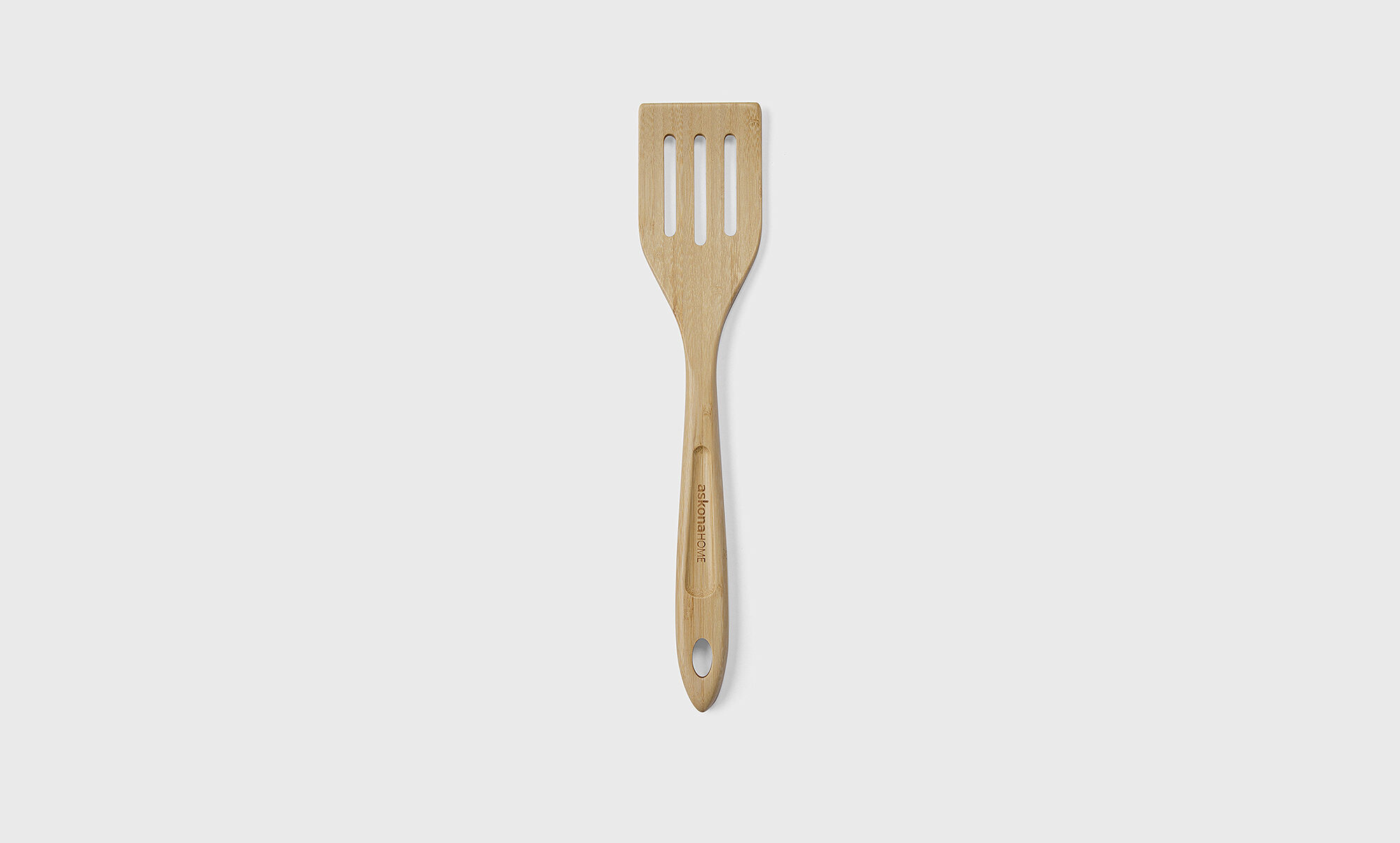 Лопатка с прорезями Bamboo Cook (Бамбу Кук)