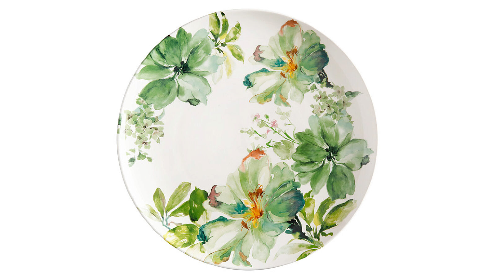 

Блюдо сервировочное Botanical, Botanical