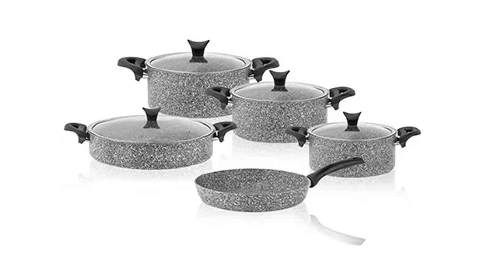 

Кастрюля Granite 3,0 л, Granite 3,0 л