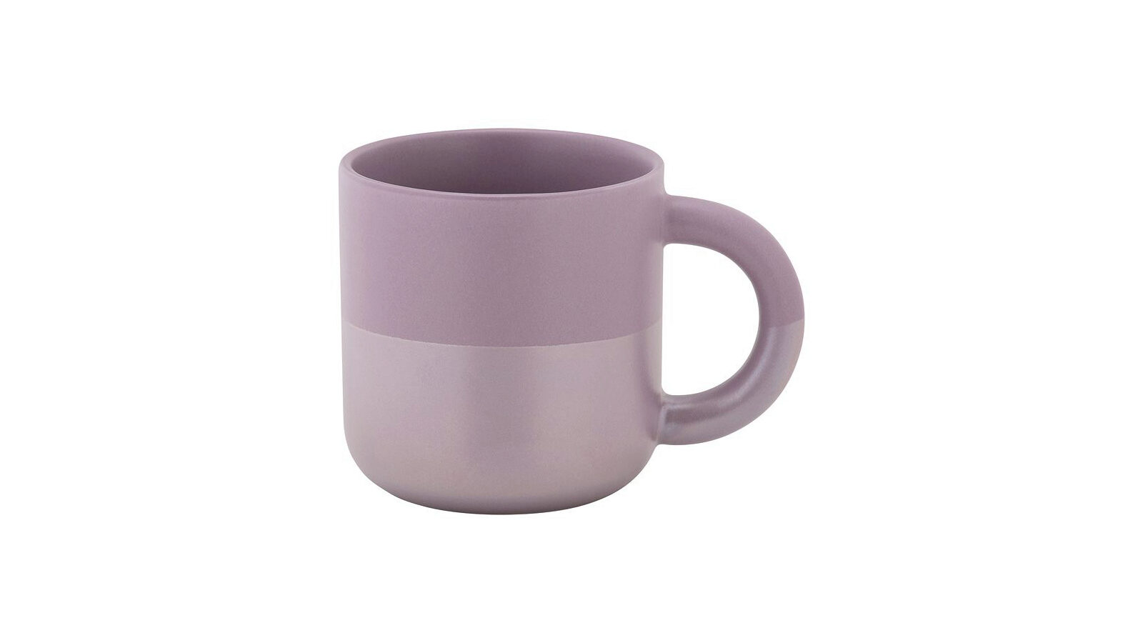 

Кружка Горизонт, цвет лиловый, Горизонт, цвет лиловый