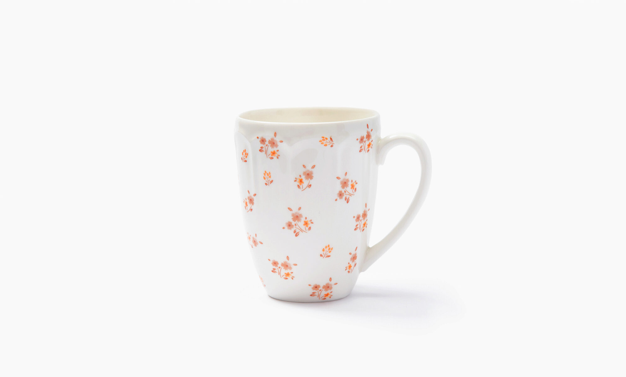 

Кружка Mille Fleurs (Миль Флёр), Mille Fleurs (Миль Флёр)