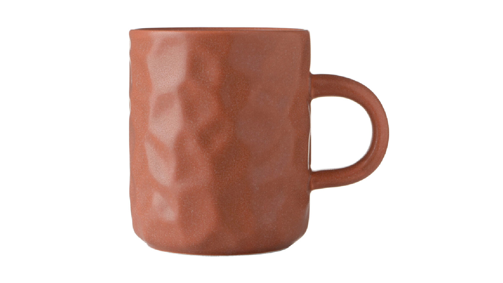 

Кружка Old Clay матовый розовый, Old Clay матовый розовый