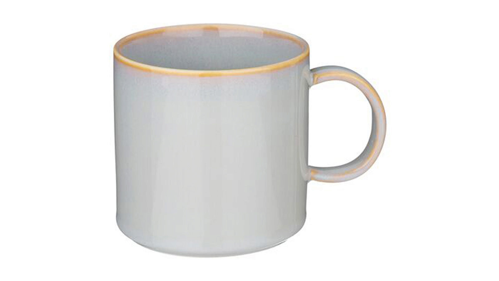 

Кружка Soul Kitchen 0,4 л цвет серый, Soul Kitchen 0,4 л цвет серый