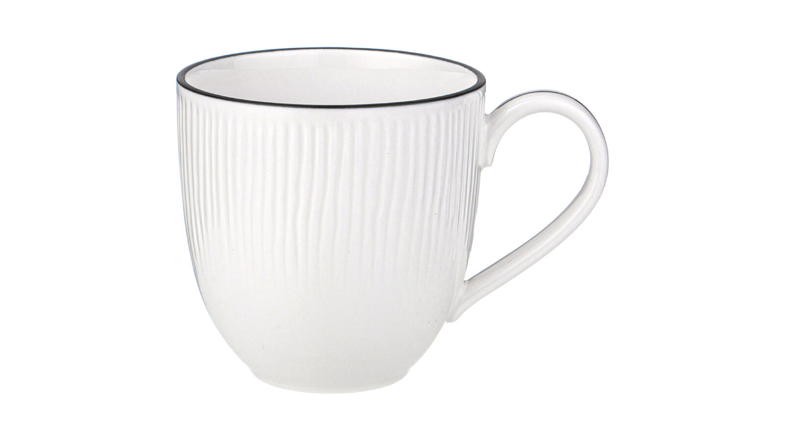 

Кружка Traditions 0,38 л, цвет белый, Traditions 0,38 л, цвет белый