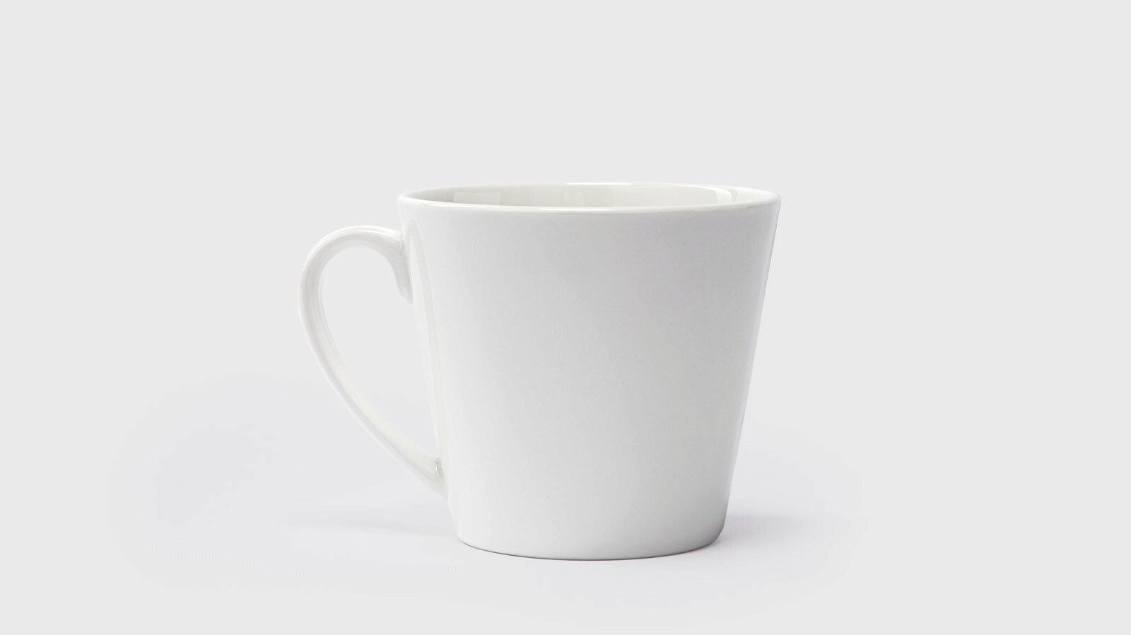 

Кружка Wild Nature, white, Wild Nature, white