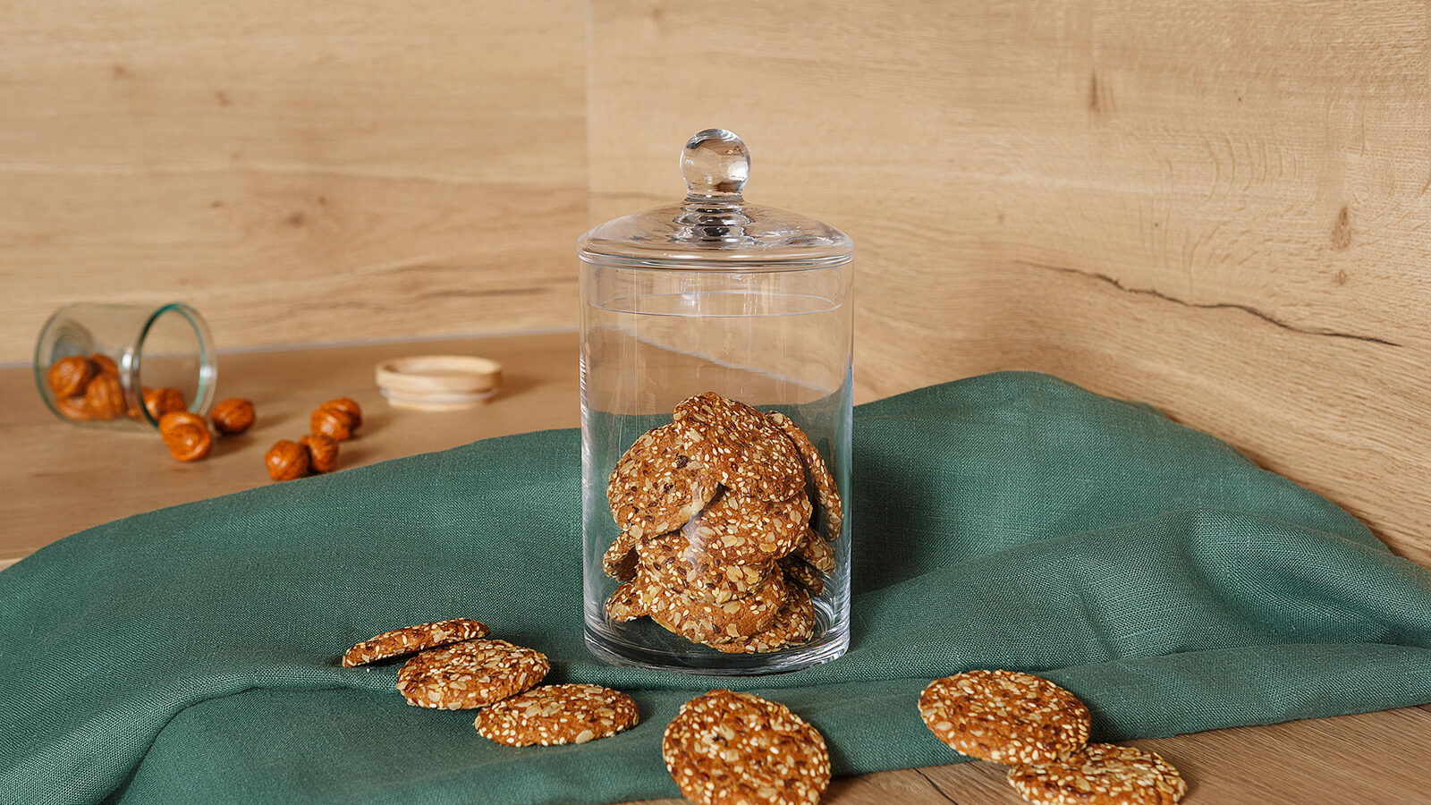 

Банка для хранения Milas 1,75 л, Milas 1,75 л