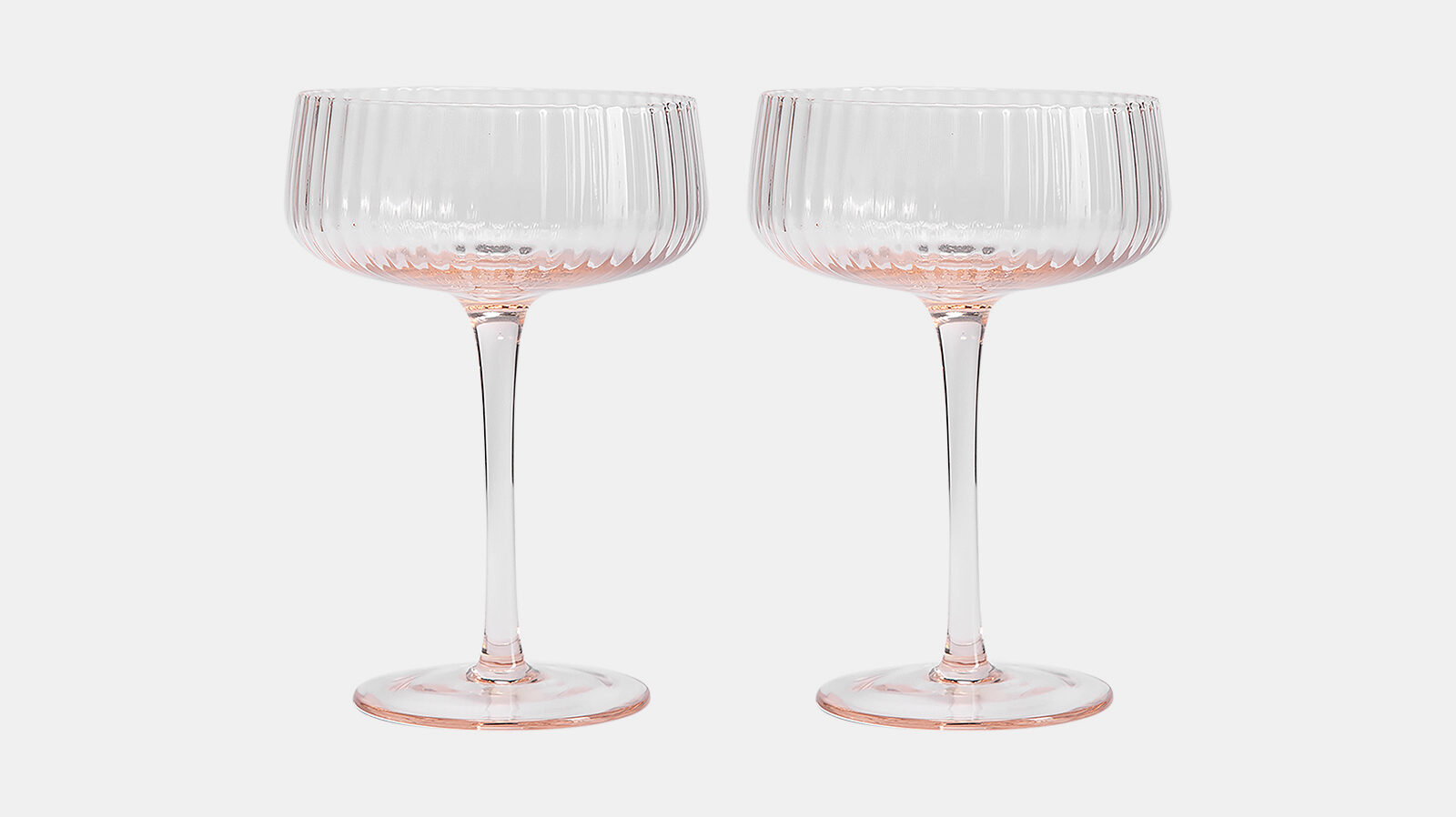 

Набор бокалов для коктейлей 2 шт. Air ribby Macchiato, Air ribby Macchiato