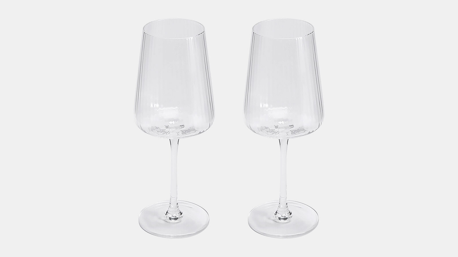 

Набор бокалов для вина 2 шт. Air ribby Artic, Air ribby Artic