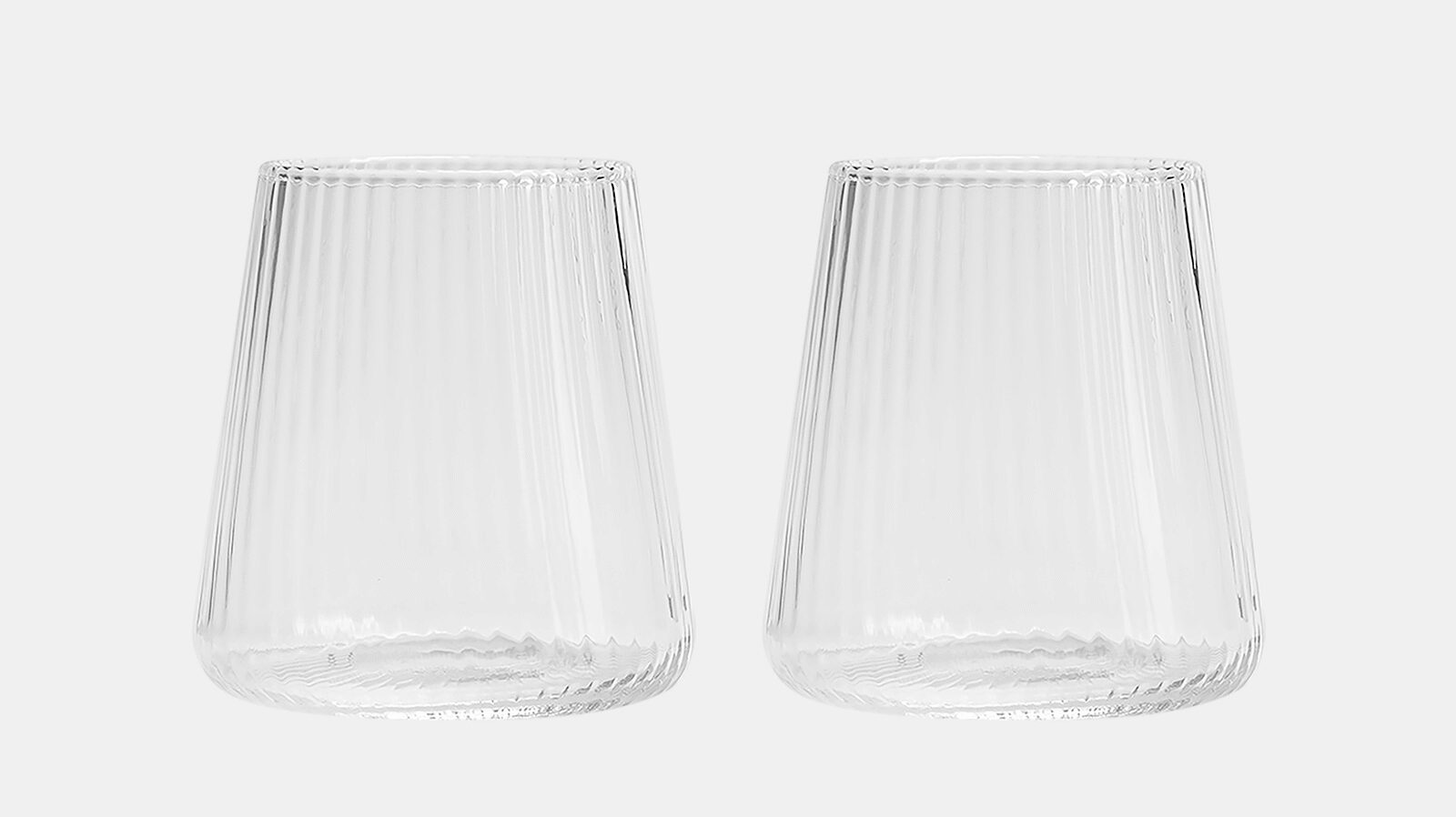 

Набор бокалов для виски 2 шт. Air ribby Artic, Air ribby Artic