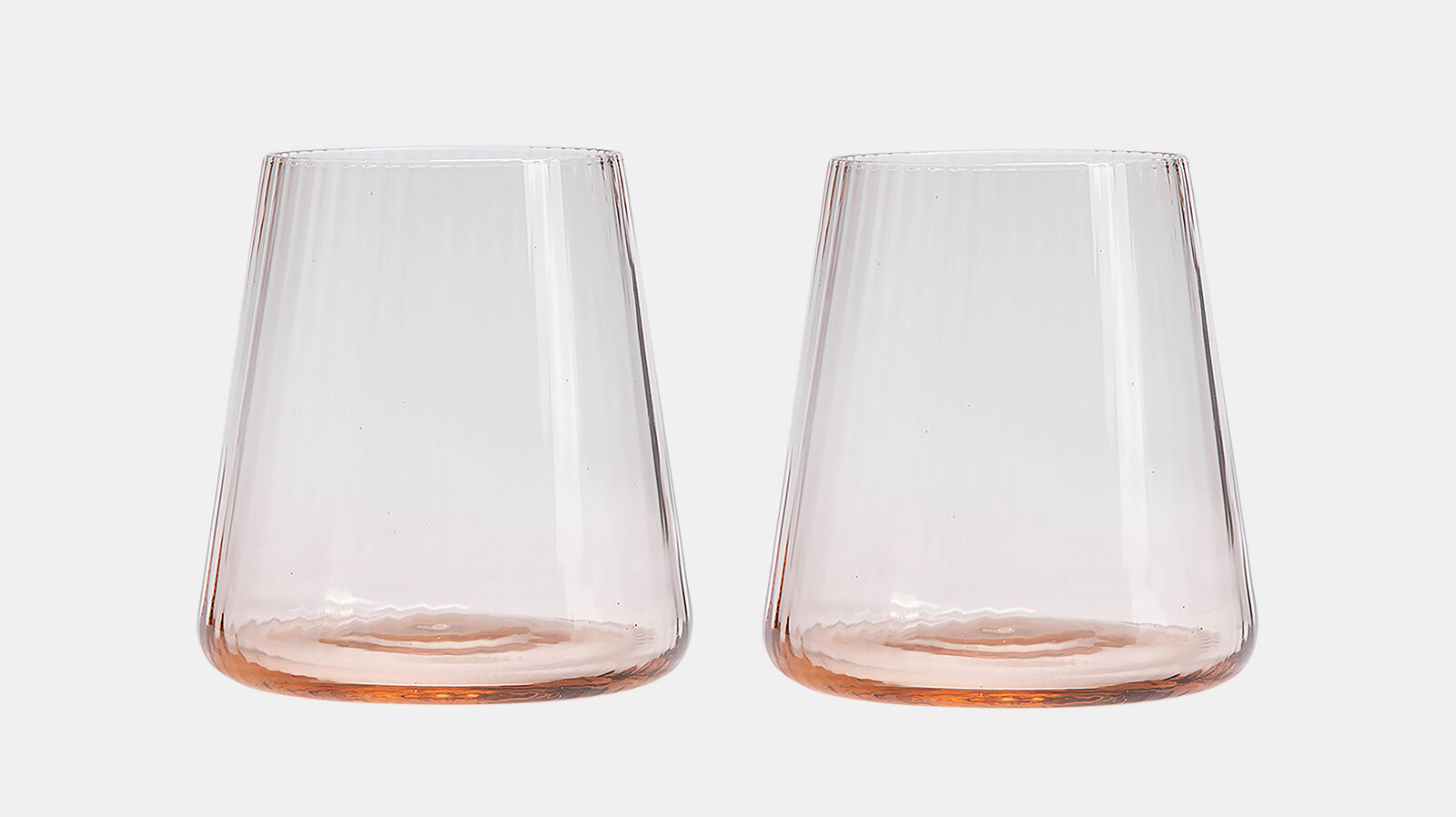 

Набор бокалов для виски 2 шт. Air ribby Macchiato, Air ribby Macchiato